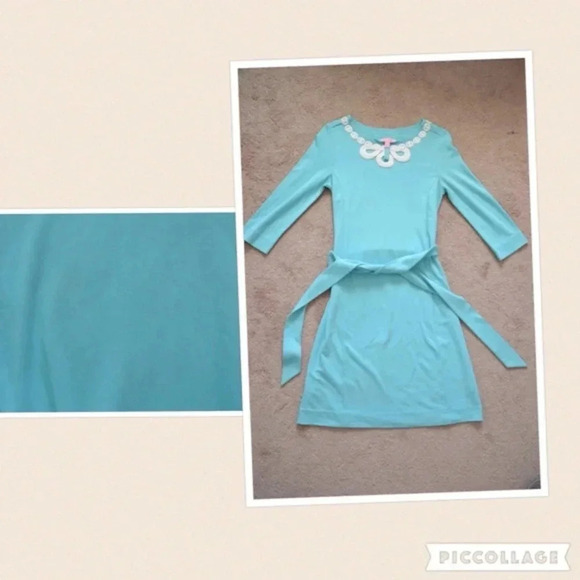 Lily Pulitzer dress! - Picture 4 of 4